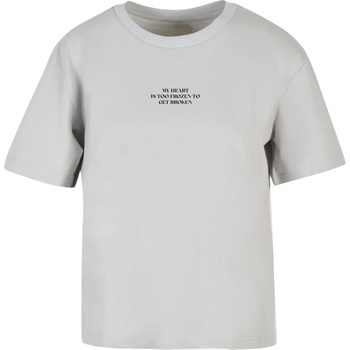 Mister Tee Тениска Too Frozen Tee lightasphalt XXLUB-MST028-02946 - Камуфлаж, размер XS