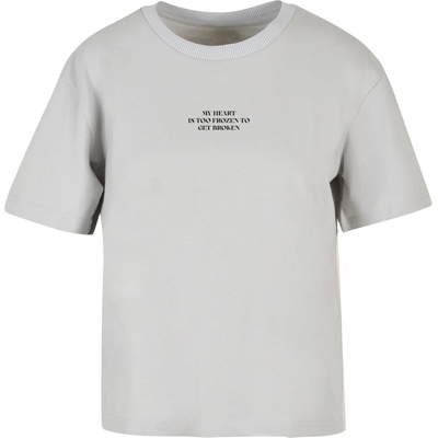 Mister Tee Тениска Too Frozen Tee lightasphalt XXLUB-MST028-02946 - Камуфлаж, размер XS