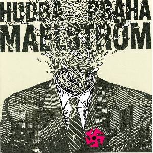 Warner Hudba Praha: Maelstrom - CD (014786)