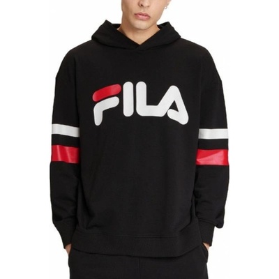 Fila Luohe Oversized Hoody M FAM0675.80010 sweatshirt (193091)