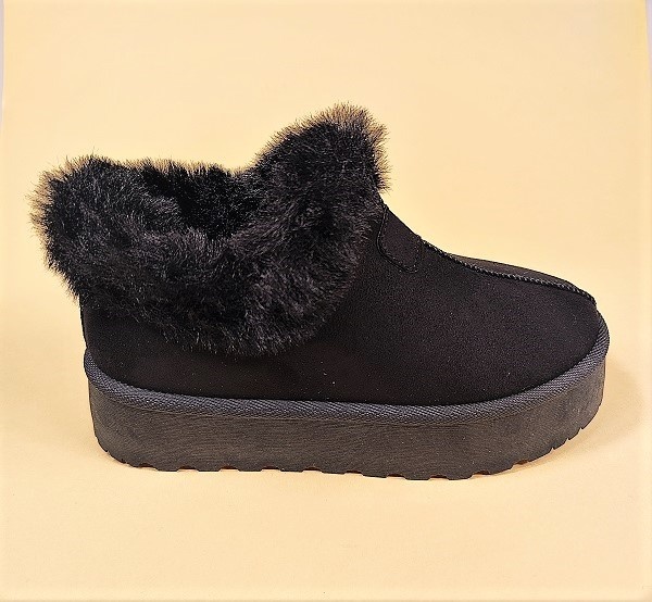Comer MDB23 black
