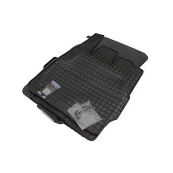 Petex Гумени стелки за FORD Fiesta (2008-2011)