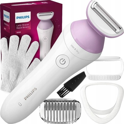 Philips Series 6000 BRL136/00 – Zboží Mobilmania