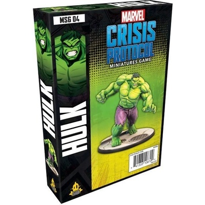 Atomic Mass Games Marvel: Crisis Protocol Hulk