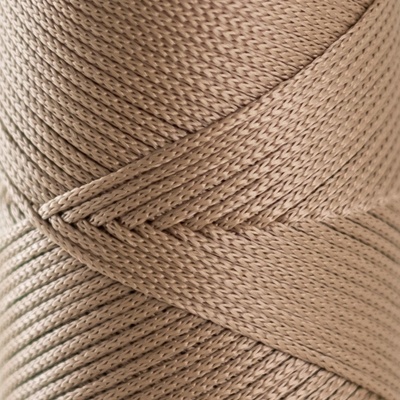 Hobby Trend PP Macrame 2 mm - 038 Kakao