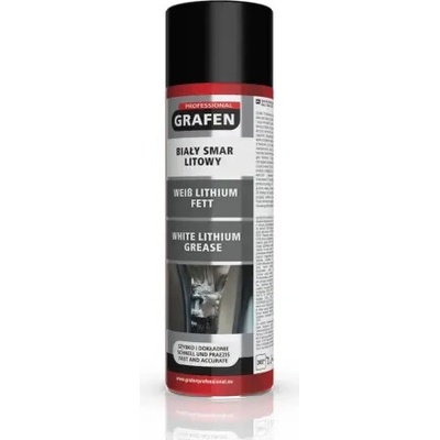 GRAFFEN White Lithium Grease 500 ml