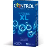 CONTROL adapta nature xl 12 units