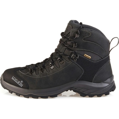Norfin boty NTX Black Scout