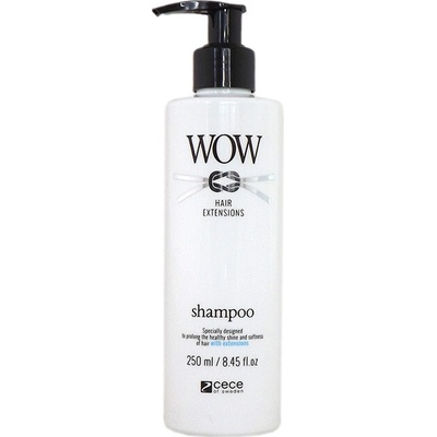 Cece of Sweden Šampon regenerace a hydratace 250 ml