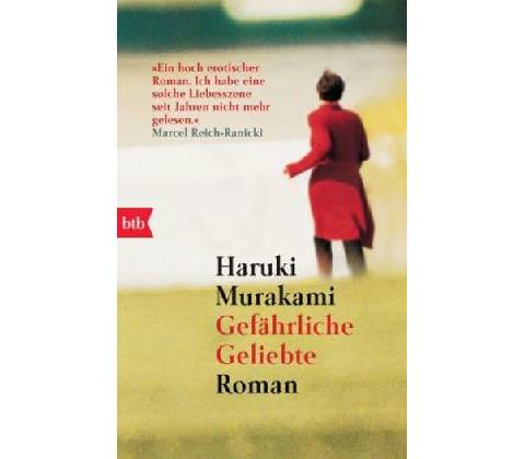 Murakami, Haruki