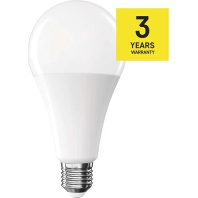 Emos LED CLS A80 20W 150W 2452lm E27 WW 1525733287