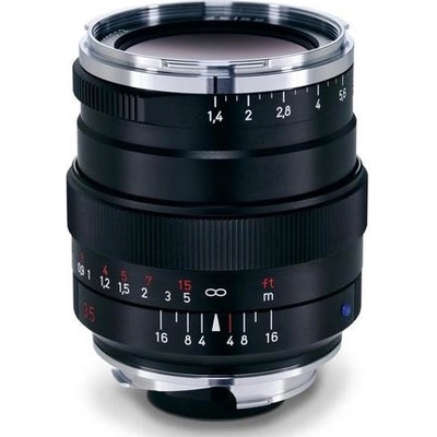 ZEISS Distagon T* 35mm f/1.4 ZM