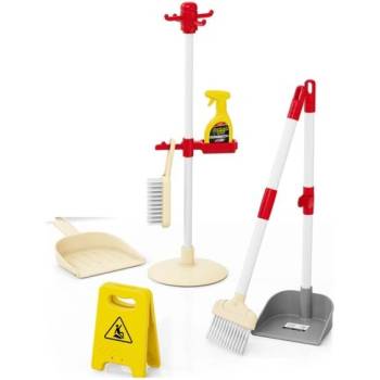Детски комплект за почистване голям