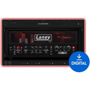 Aurora DSP Laney Ironheart (Дигитален продукт)