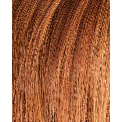 Hairpower by Ellen Wille paruka Fair safranred/rooted