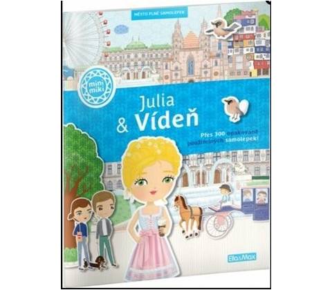 Julia & Víděň