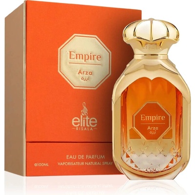 Risala Elite Empire Arza parfémovaná voda pánská 100 ml