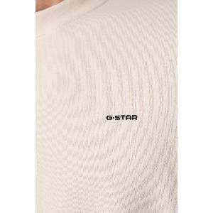 G-Star RAW блуза с дълги ръкави мъжка от памук True regular r t (D30082.D976)