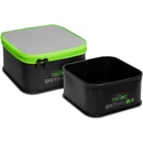 Delphin Taška EVA Set Reaxe BaitBAX 2v1