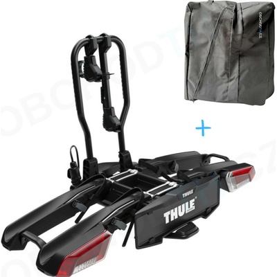 Thule EasyFold 3 944 2bike + taška