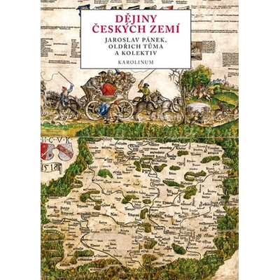 Dějiny českých zemí - kolektiv