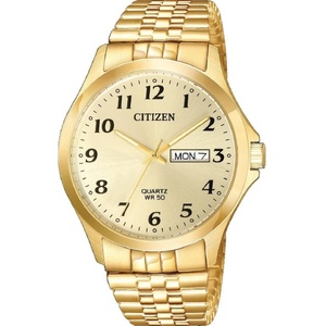 Citizen BF5002-99P Часовници