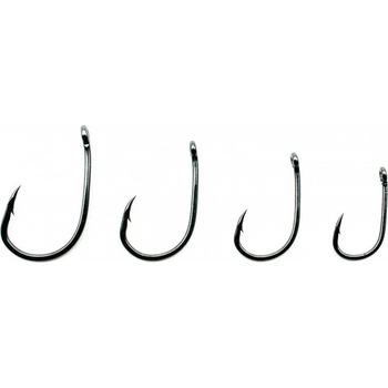 Ashima C-410 Super Indispensable Carp vel.6 10 ks