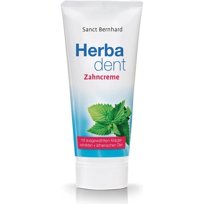 Sanct Bernard Herbadent 100 ml