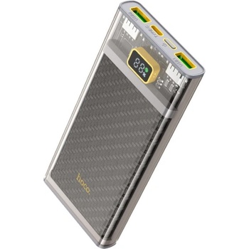 hoco. J103 Discovery edition 22.5W power bank (10000mAh) 2xUSB-A, 1xUSB-C (UN)