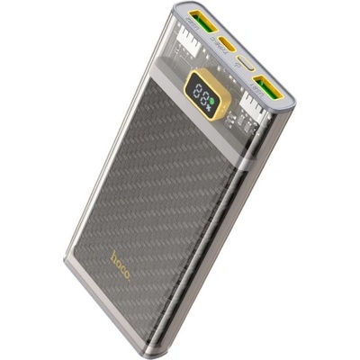 hoco. J103 Discovery edition 22.5W power bank (10000mAh) 2xUSB-A, 1xUSB-C (UN)
