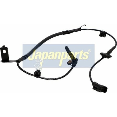 Snímač počtu otáčok kolesa JAPANPARTS ABS-919