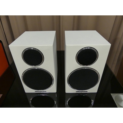 Wharfedale Diamond 210