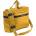 Vaude Чанта за рамо Vaude Mineo Commuter Briefcase 17 Shoulder bag - Burnt Yellow - размер 17 l (510-3733-0211)