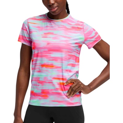 Hoka Airolite Short Sleeve 2.0 1175774p pnkb