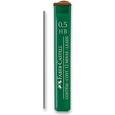 Faber-Castell 521500 0042/0120500 grafitová