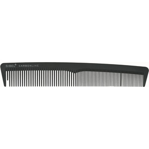 Sibel Carbon Line Cutting Comb CM18