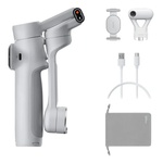Insta360 Flow 2 AI Tracker Bundle Стабилизатор на камерата на смартфон (CINSABQA_FLOW2LITE12)
