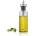 AdHoc (Германия) Диспенсър за олио или оцет AdHoc AromaPour в сив цвят - 300 мл (AdHoc BZ76)