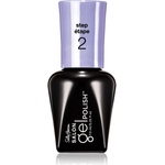Sally Hansen Salon Gel гел лак за нокти цвят Purplexed 7ml