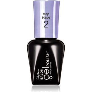 Sally Hansen Salon Gel гел лак за нокти цвят Purplexed 7ml