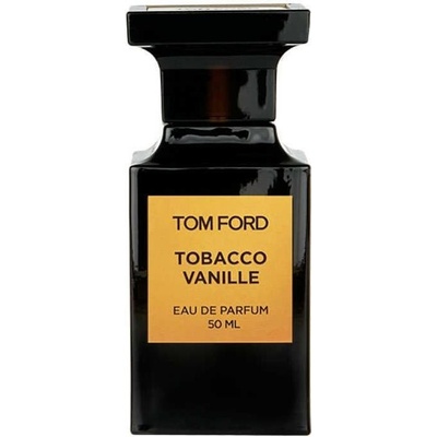Tom Ford Tobacco Vanille parfumovaná voda unisex 50 ml