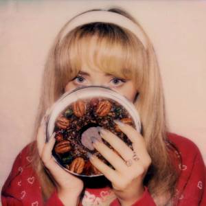 Sony Music Carpenter Sabrina: Fruitcake - CD (084424)