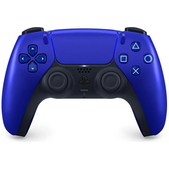 Sony PlayStation 5 DualSense - Cobalt Blue