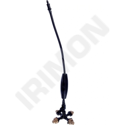 IRRITEC Závěsný mlžicí set 4-EXL 32 l/h
