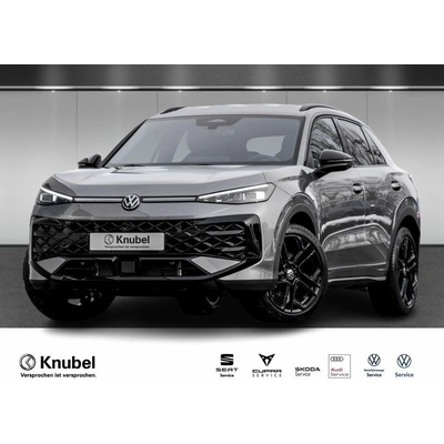Volkswagen T-Roc 1.5 eTSI Style DSG 110 kW