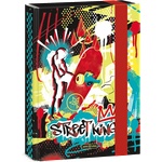 Ars Una Street Kings 24 (5357) A5 брошура кутия 50863570 (50863570)