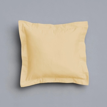 Lejaan Vanilla Whisper Oxford Style 80 x 80 cm