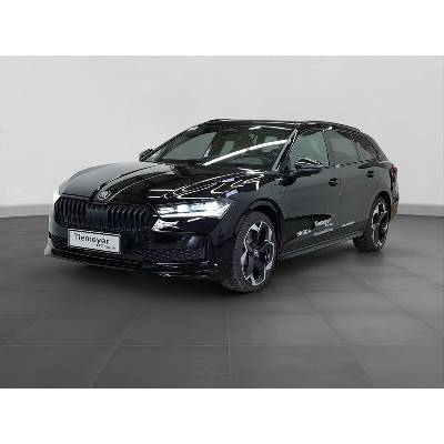 Skoda Superb Combi 1.5 TSI iV DSG Sportline 150 kW