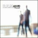 R.E.M.: AROUND THE SUN CD