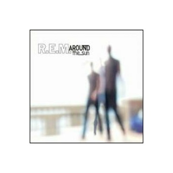 R.E.M.: AROUND THE SUN CD